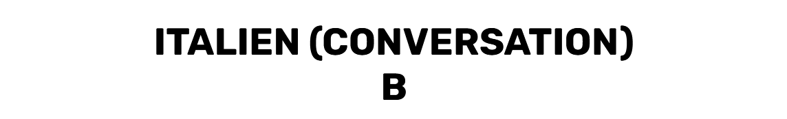ItalienB